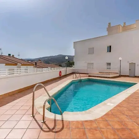 Apartamento Costasol Appartement Polopos